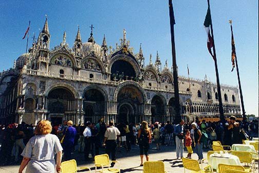 EU ITA VENE Venice 1998SEPT 031